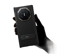 HUAWEI Mate XT 非凡大师智能视窗旋转支架保护套 保护性
