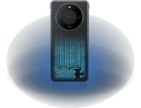 HUAWEI Mate 60 微泵液冷壳微泵