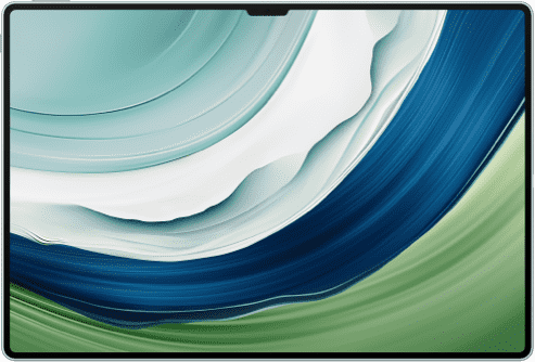 华为无线鼠标 星闪版互联互通 HUAWEI MatePad Pro 13