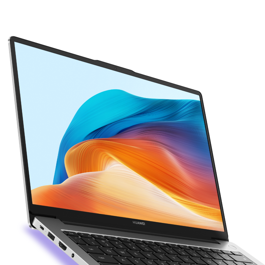 HUAWEI MateBook D 14 2023 13 代酷睿版 大内存