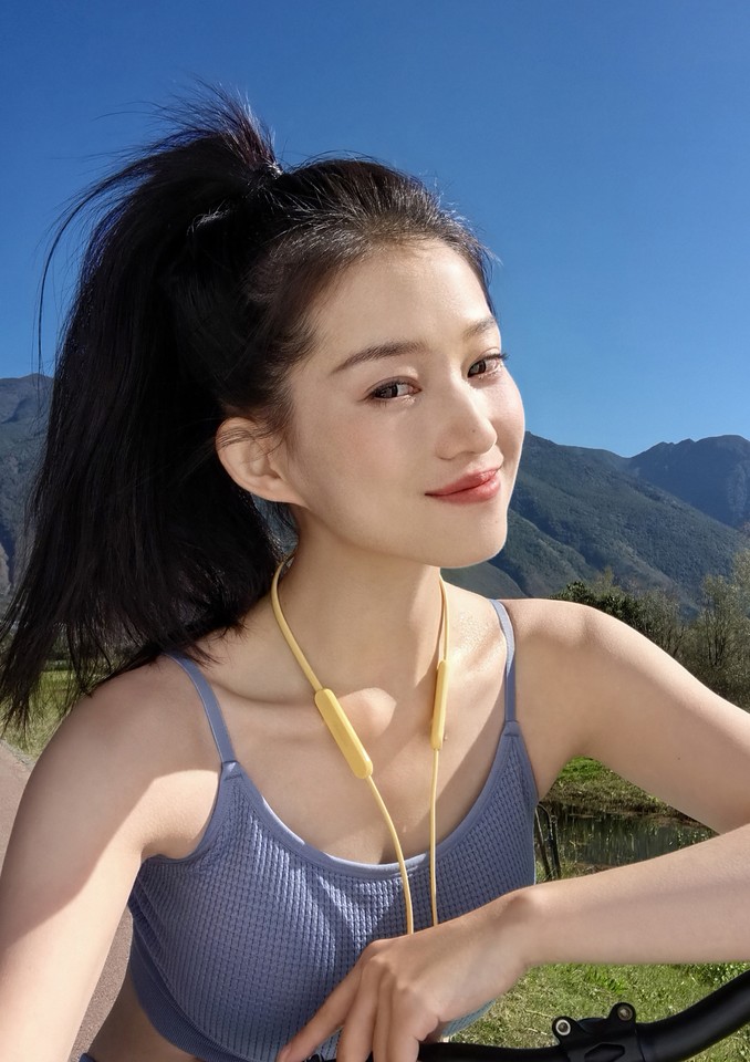 HUAWEI nova 12 Ultra 人像美颜主题