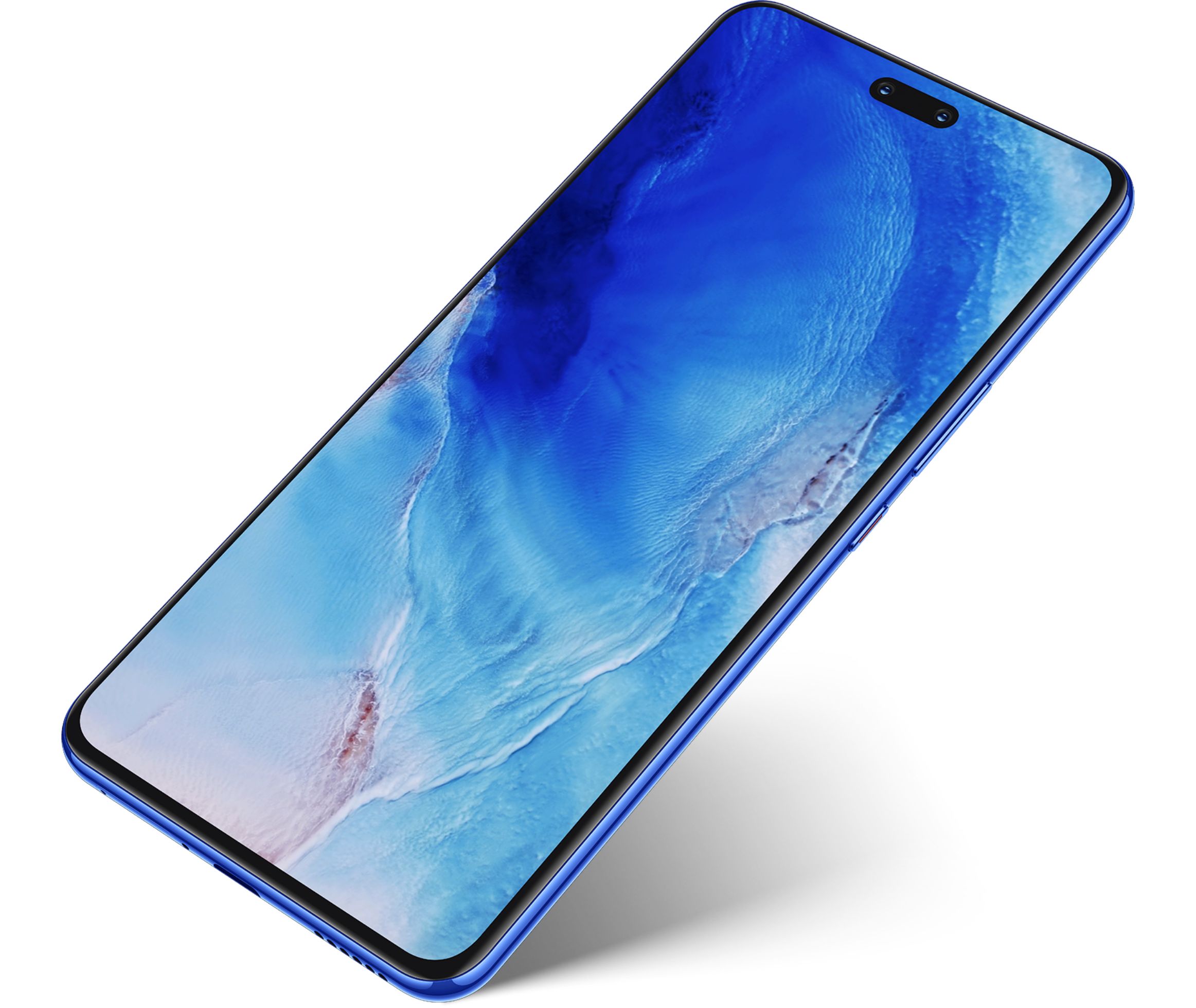 HUAWEI nova 12 Ultra 动态臻彩屏