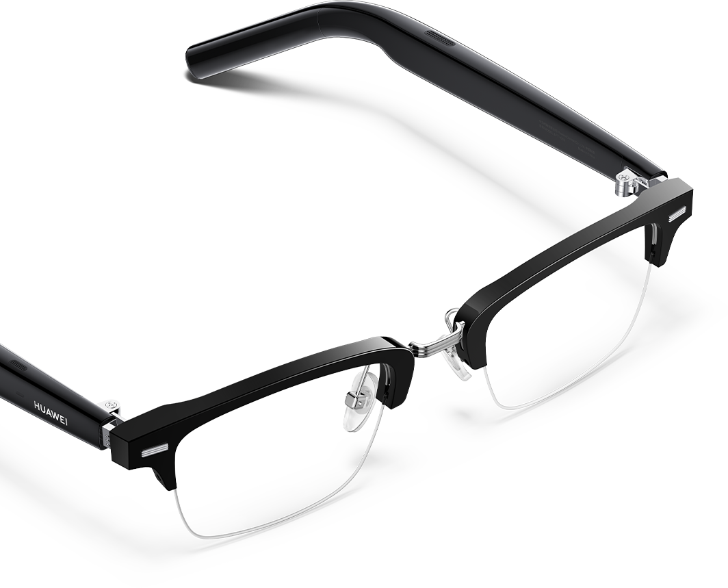 HUAWEI Eyewear 2 gold
