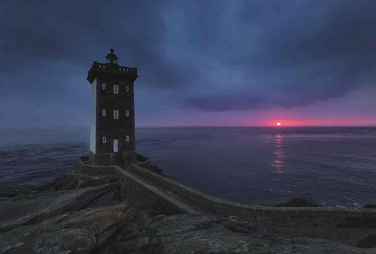 End of the Day
