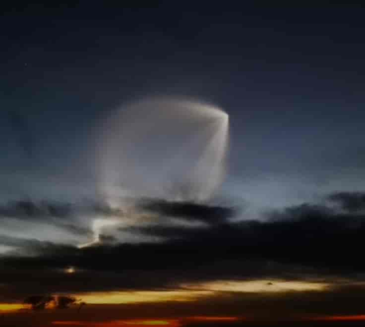 Rocket Launching