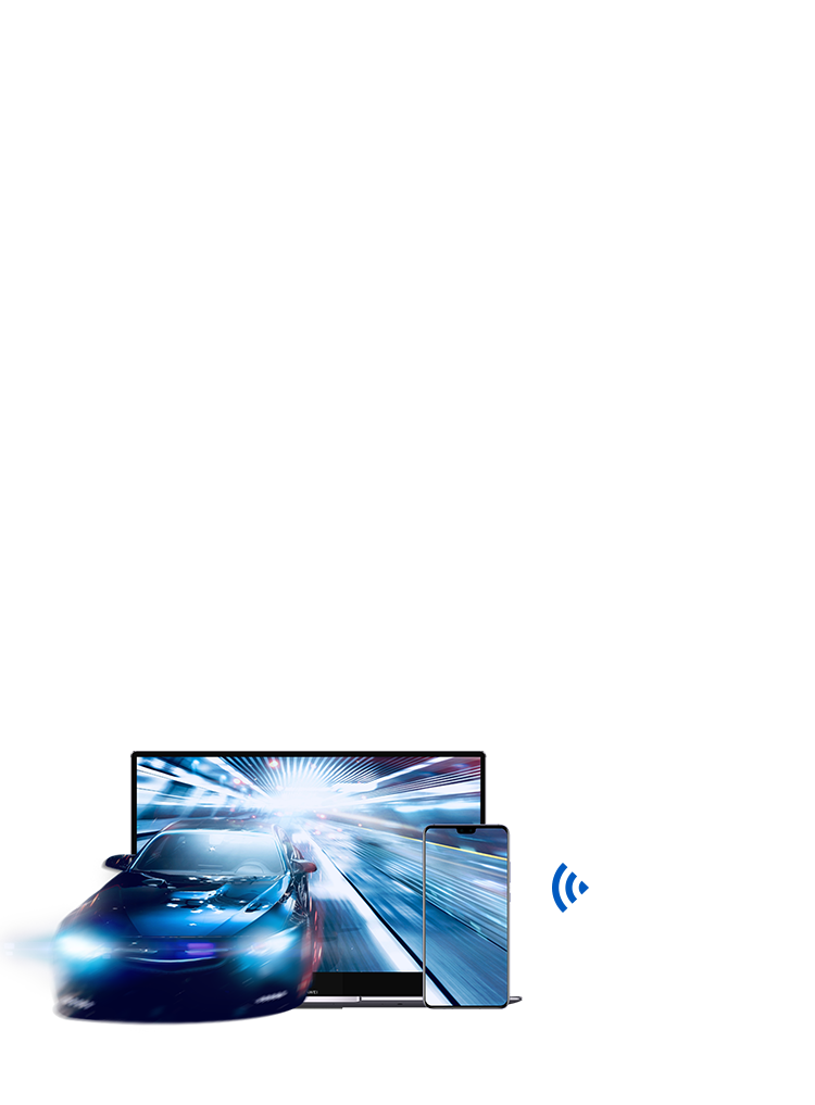 华为5G CPE Pro 2 路由器速度更快