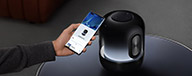HUAWEI Sound X 2021 一碰传音乐