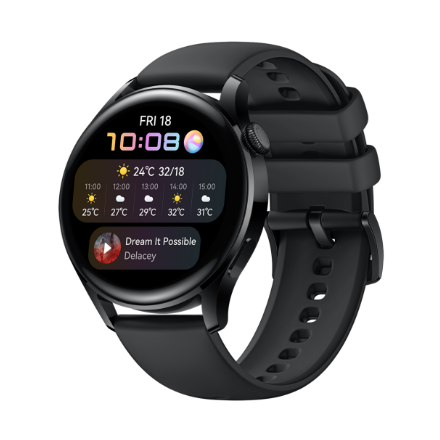 HUAWEI WATCH 3